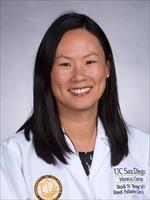 Photo of Heidi Yeung