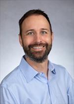 Photo of Alexander Kauffman