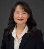 Photo of Gwe Ya Kim