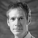 Photo of Stefan Aigner