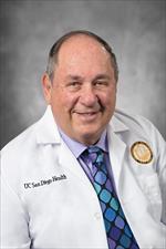 Photo of Lawrence Kline