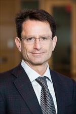 Photo of Scott Lippman