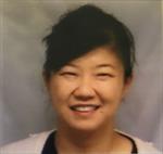 Photo of Christina Yoon, MD, MPH