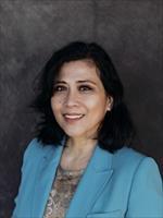 Photo of Maria Rosario Araneta