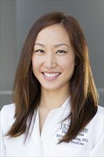 Photo of Melissa Wong
