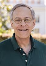 Photo of Matt Springer, PhD