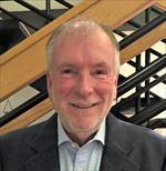 Photo of Mark Geyer