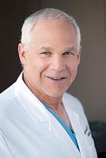 Photo of David Avrin, MD, PhD