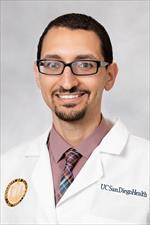 Photo of Joseph Abdelmalek