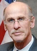 Photo of Richard Kronick
