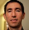 Photo of Joshua Kuperman