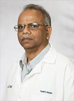 Photo of Sushil Mahata