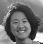 Photo of Leslie Yuan, MPH