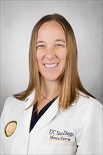 Photo of Shira Abeles