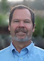 Photo of Thomas Marcotte