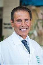 Photo of Barry Greenberg