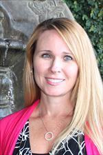 Photo of Tiffany Greenwood