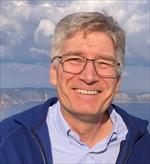 Photo of Bruce Hamilton