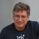 Photo of Bruce Hamilton