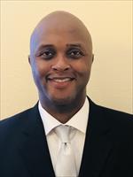Photo of Oluwole Fadare