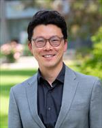 Photo of Michael Lam