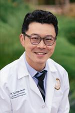 Photo of Michael Lam
