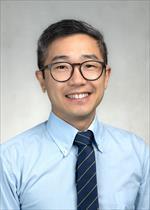 Photo of Kentson Lam