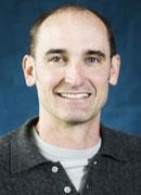 Photo of Gregory Norman