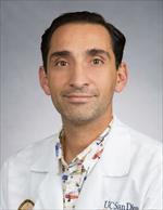 Photo of Noureddin Nourbakhsh