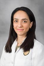 Photo of Vala Hamidi