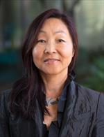 Photo of Suzi Hong