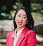 Photo of Linda Park, PhD, NP, FAAN