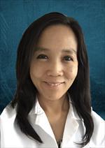 Photo of Jeannie Huang