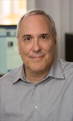 Photo of Paul Insel