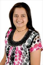 Photo of Chitra Mandyam