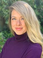 Photo of Natasha Martin