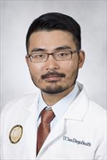 Photo of Alan Hsu