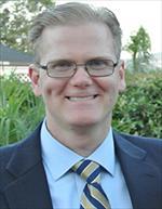 Photo of Brent Mausbach