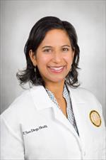 Photo of Jyoti Mayadev