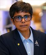 Photo of Pradipta Ghosh