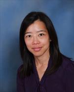 Photo of Maria Huang