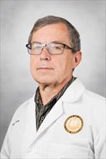 Photo of Alexander Papp