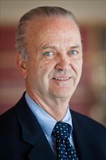Photo of C Parsons