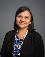 Photo of Anushree Agarwal, MD, MBBS