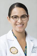 Photo of Veronica Gonzalez