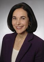 Photo of Renee Binder, MD