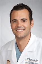 Photo of Ryan Reeves