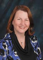 Photo of Pamela Mellon