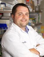 Photo of Adam Engler