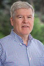 Photo of Robert Bok, MD, PhD